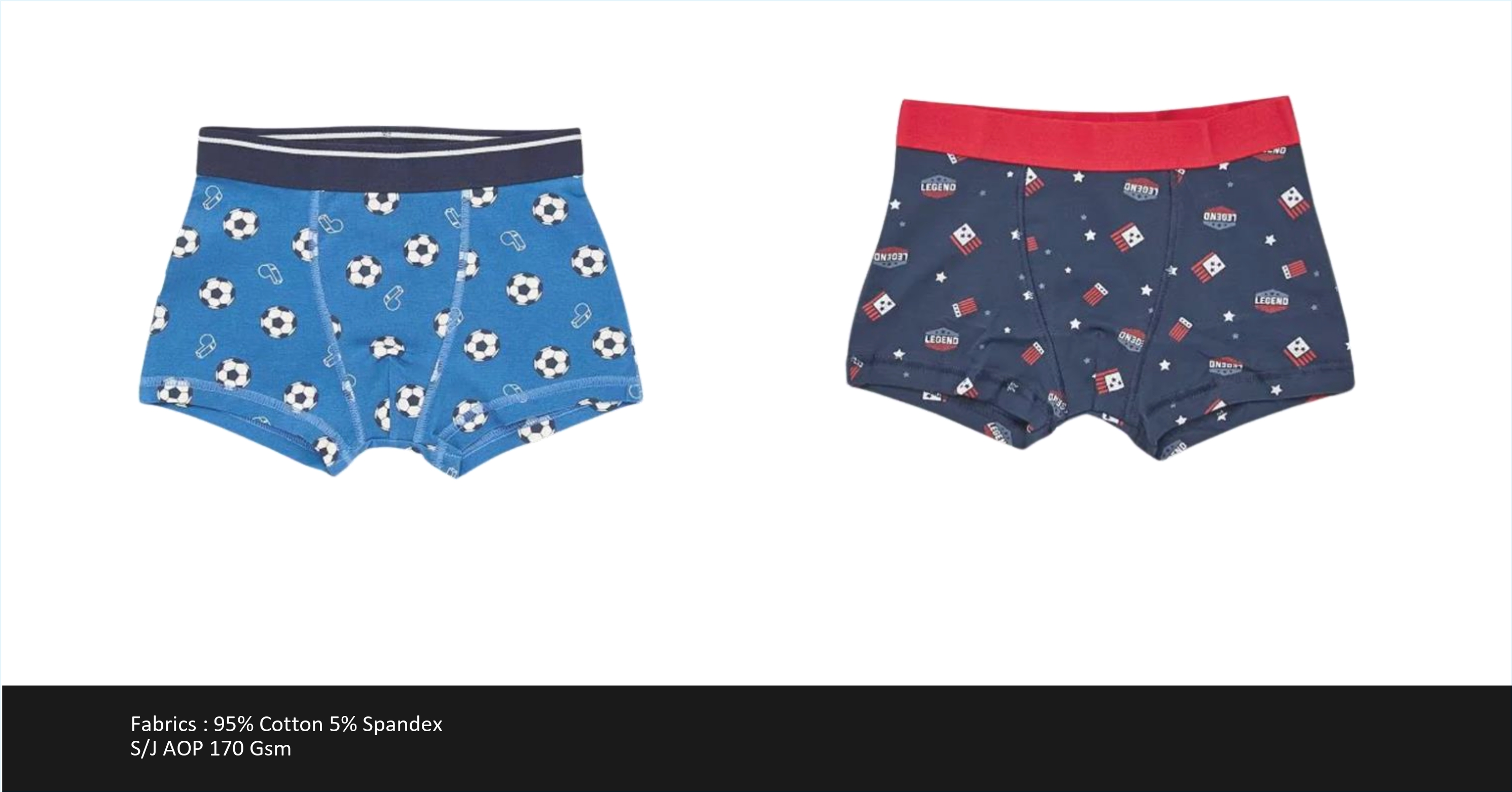 Mens Undergarments